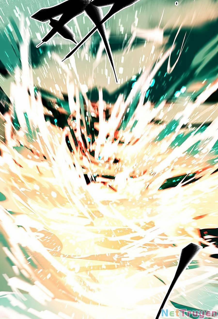 Đại Đạo Triều Thiên 76 trang 30