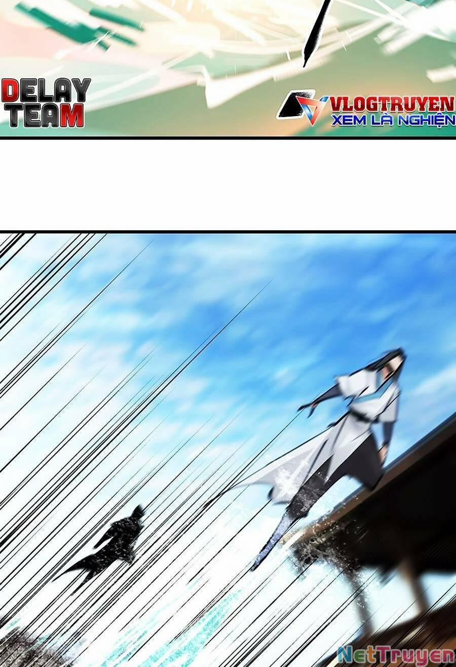 Đại Đạo Triều Thiên 76 trang 31