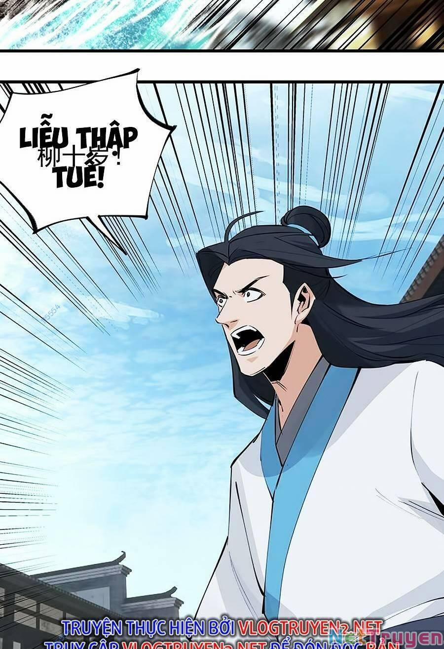 Đại Đạo Triều Thiên 76 trang 32