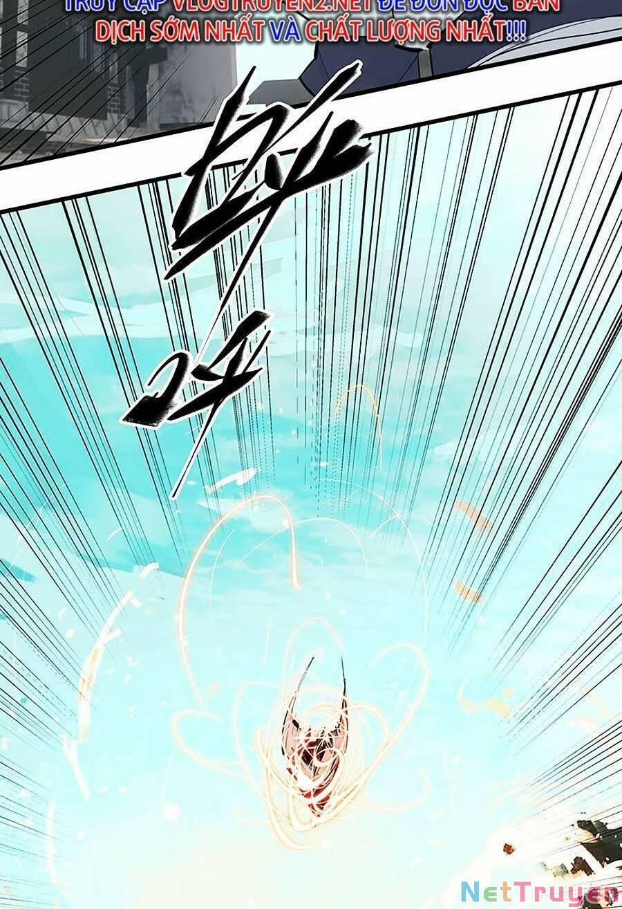 Đại Đạo Triều Thiên 76 trang 33