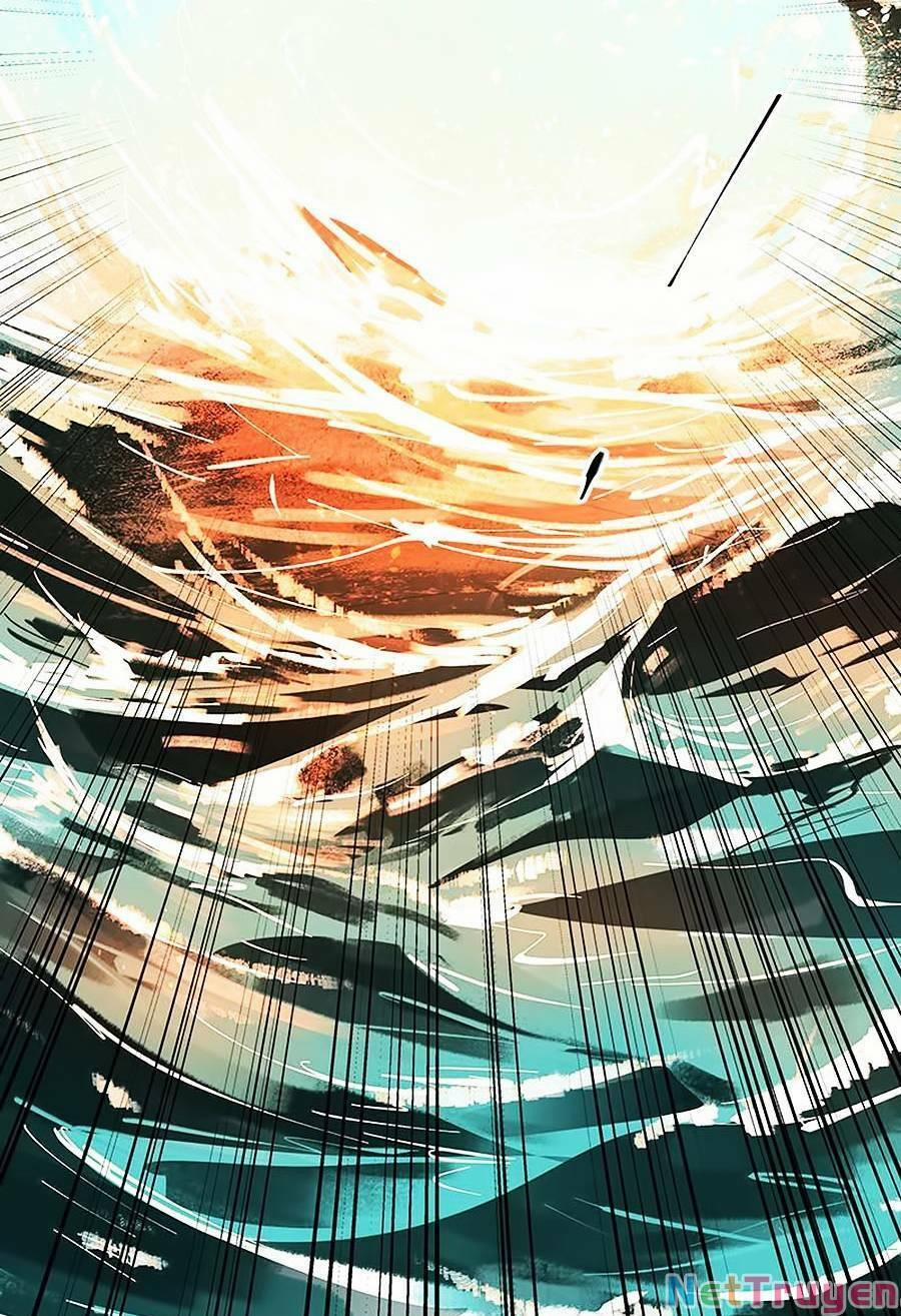 Đại Đạo Triều Thiên 76 trang 34