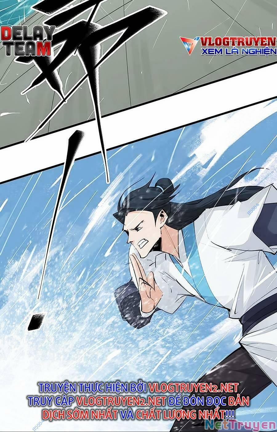 Đại Đạo Triều Thiên 76 trang 4