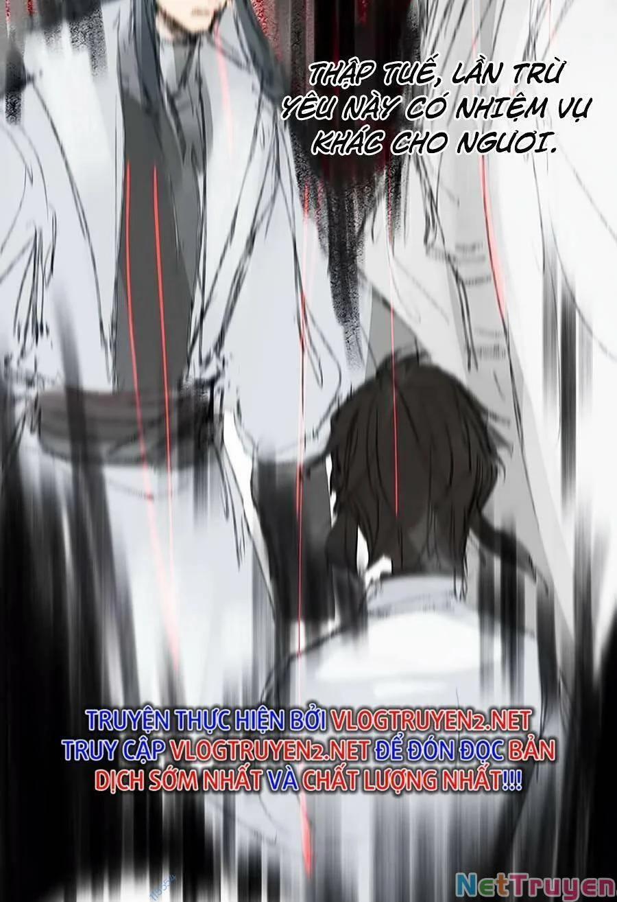 Đại Đạo Triều Thiên 76 trang 40