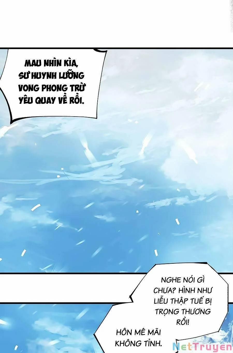 Đại Đạo Triều Thiên 76 trang 44