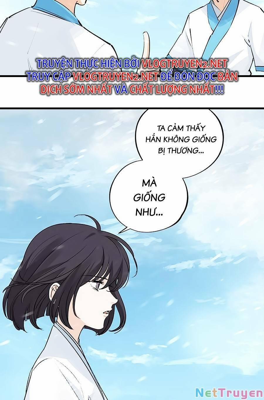 Đại Đạo Triều Thiên 76 trang 46