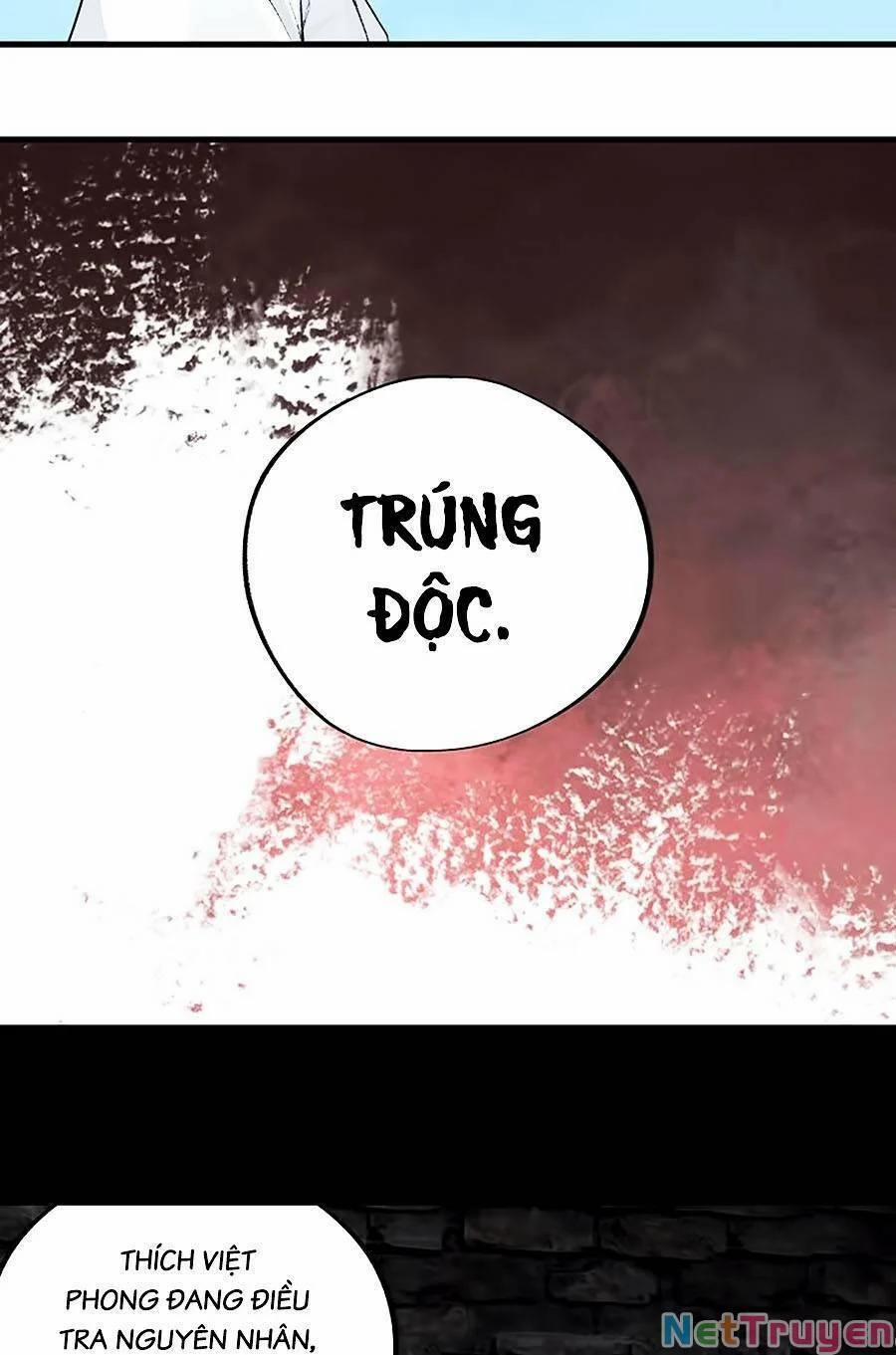 Đại Đạo Triều Thiên 76 trang 47