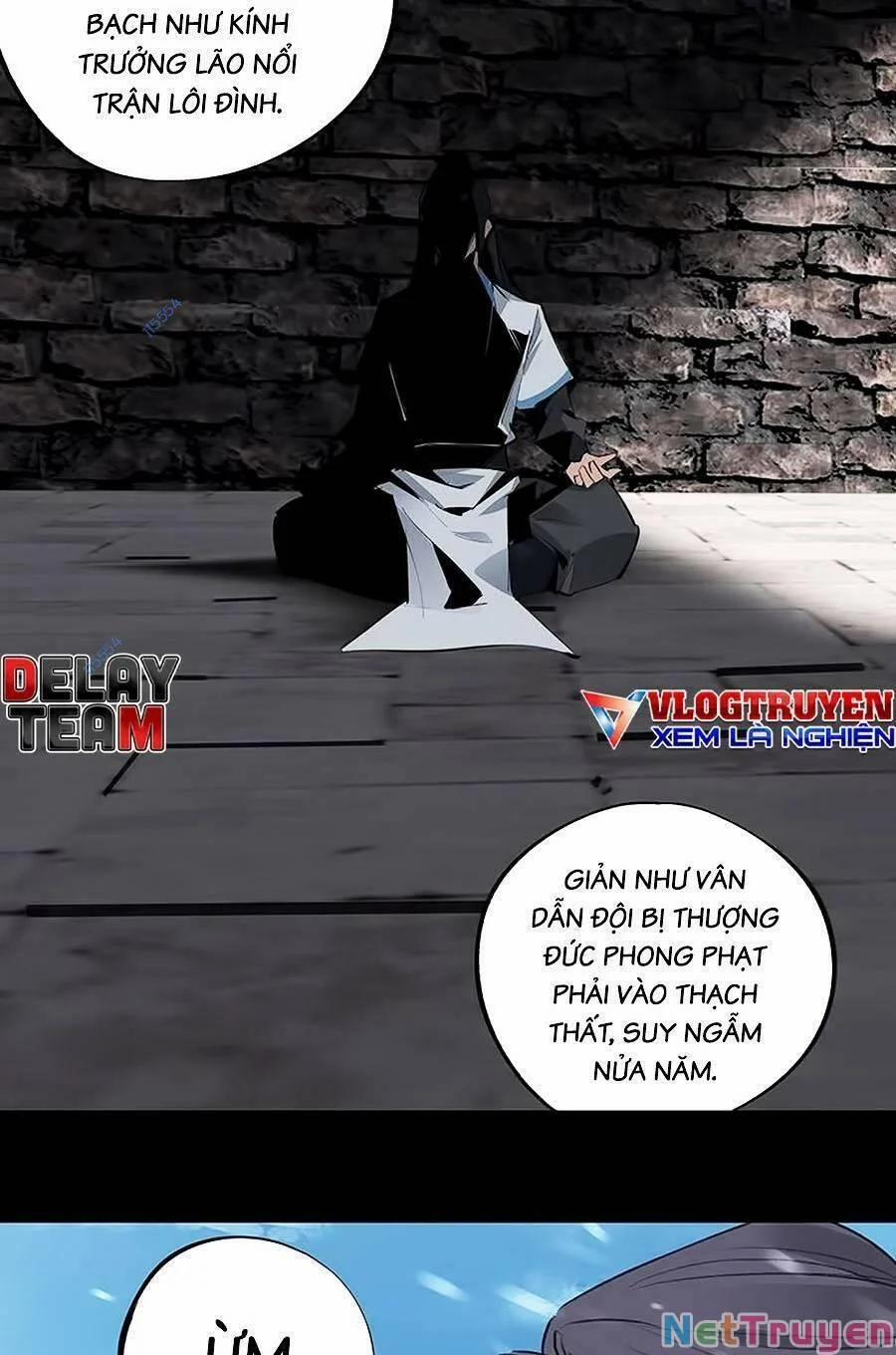 Đại Đạo Triều Thiên 76 trang 48