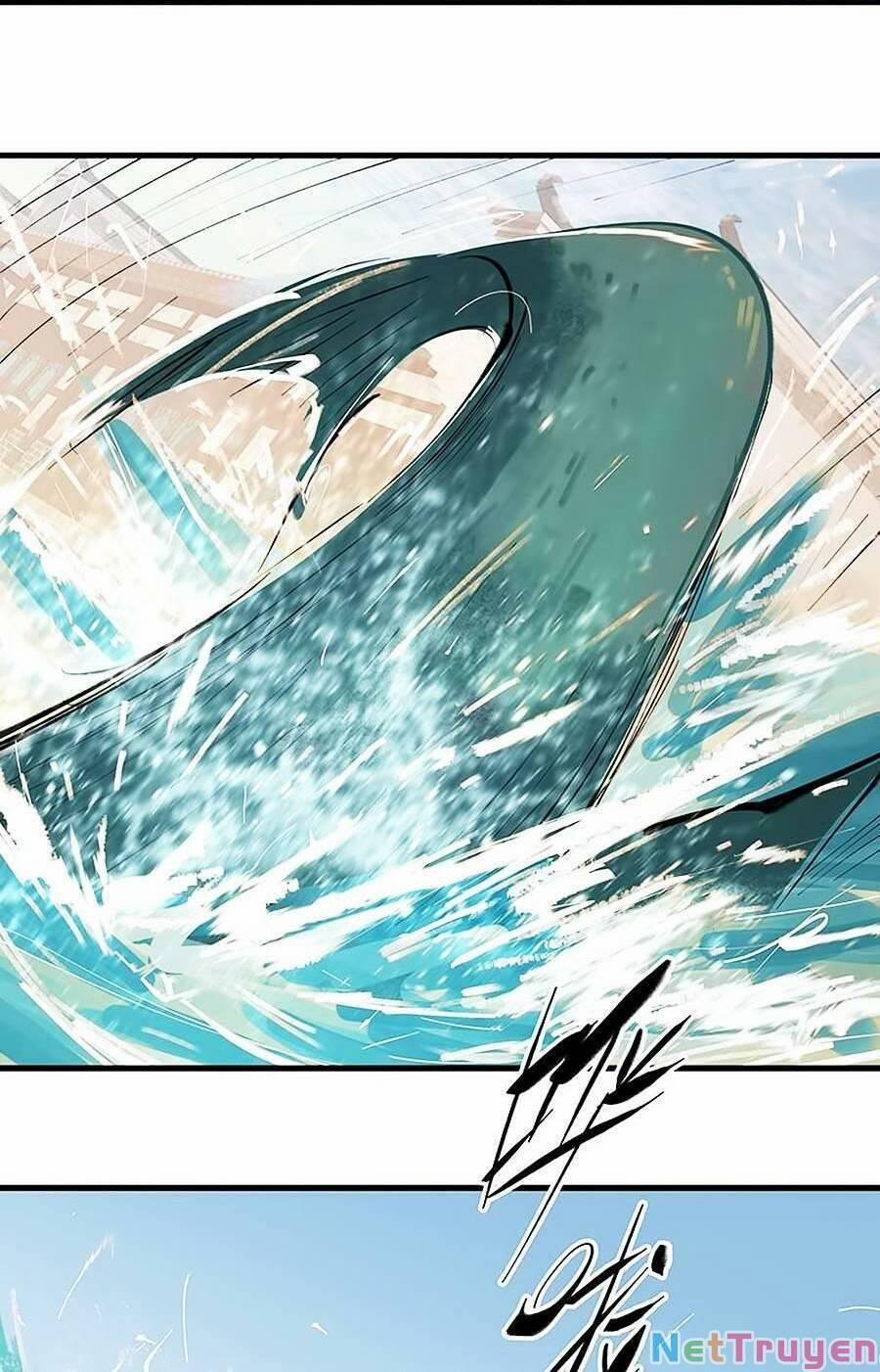 Đại Đạo Triều Thiên 76 trang 5