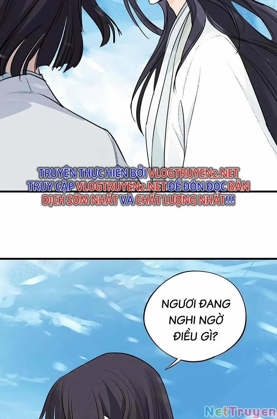 Đại Đạo Triều Thiên 76 trang 51