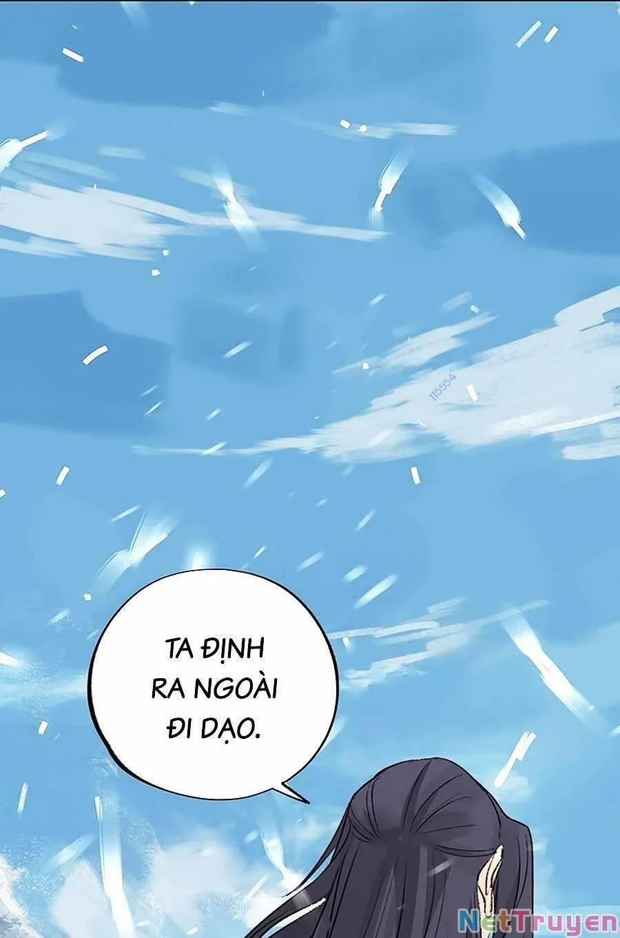 Đại Đạo Triều Thiên 76 trang 53