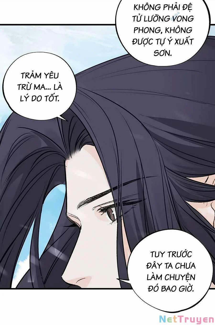 Đại Đạo Triều Thiên 76 trang 56