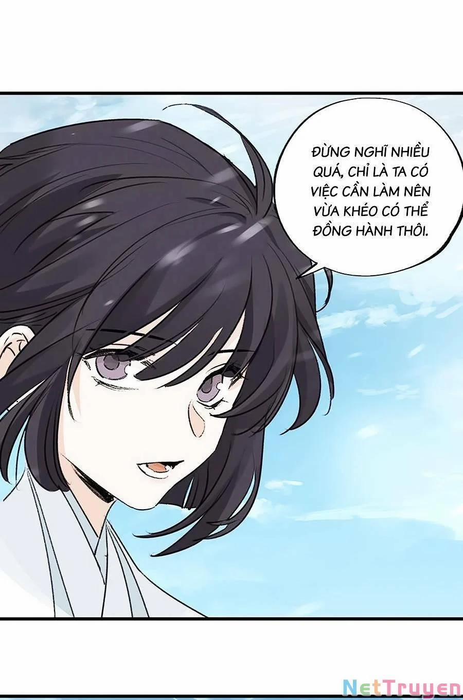 Đại Đạo Triều Thiên 76 trang 59