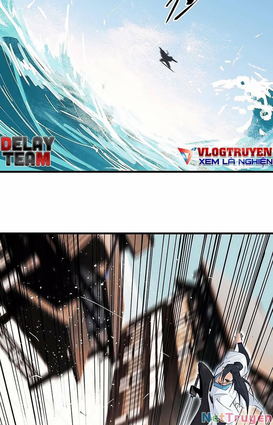 Đại Đạo Triều Thiên 76 trang 6