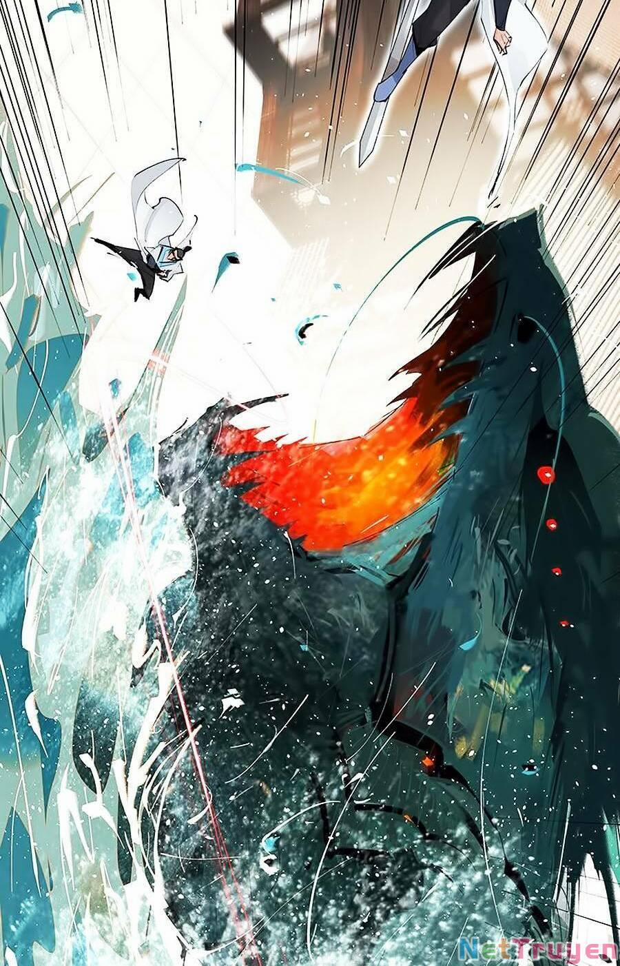 Đại Đạo Triều Thiên 76 trang 7