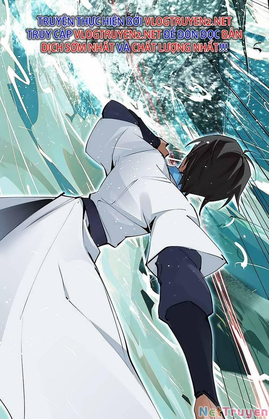 Đại Đạo Triều Thiên 76 trang 8