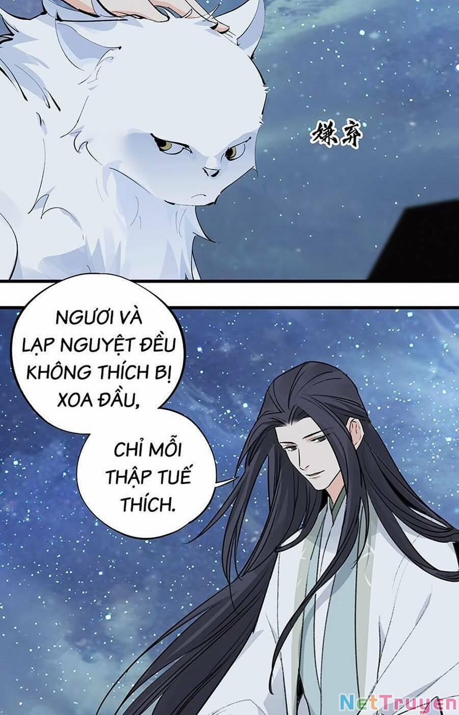 Đại Đạo Triều Thiên 77 trang 15