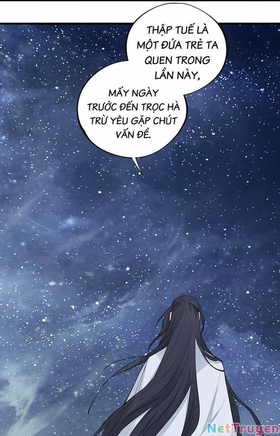 Đại Đạo Triều Thiên 77 trang 19