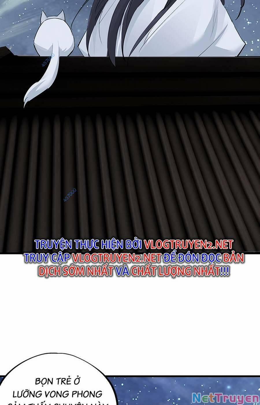 Đại Đạo Triều Thiên 77 trang 20