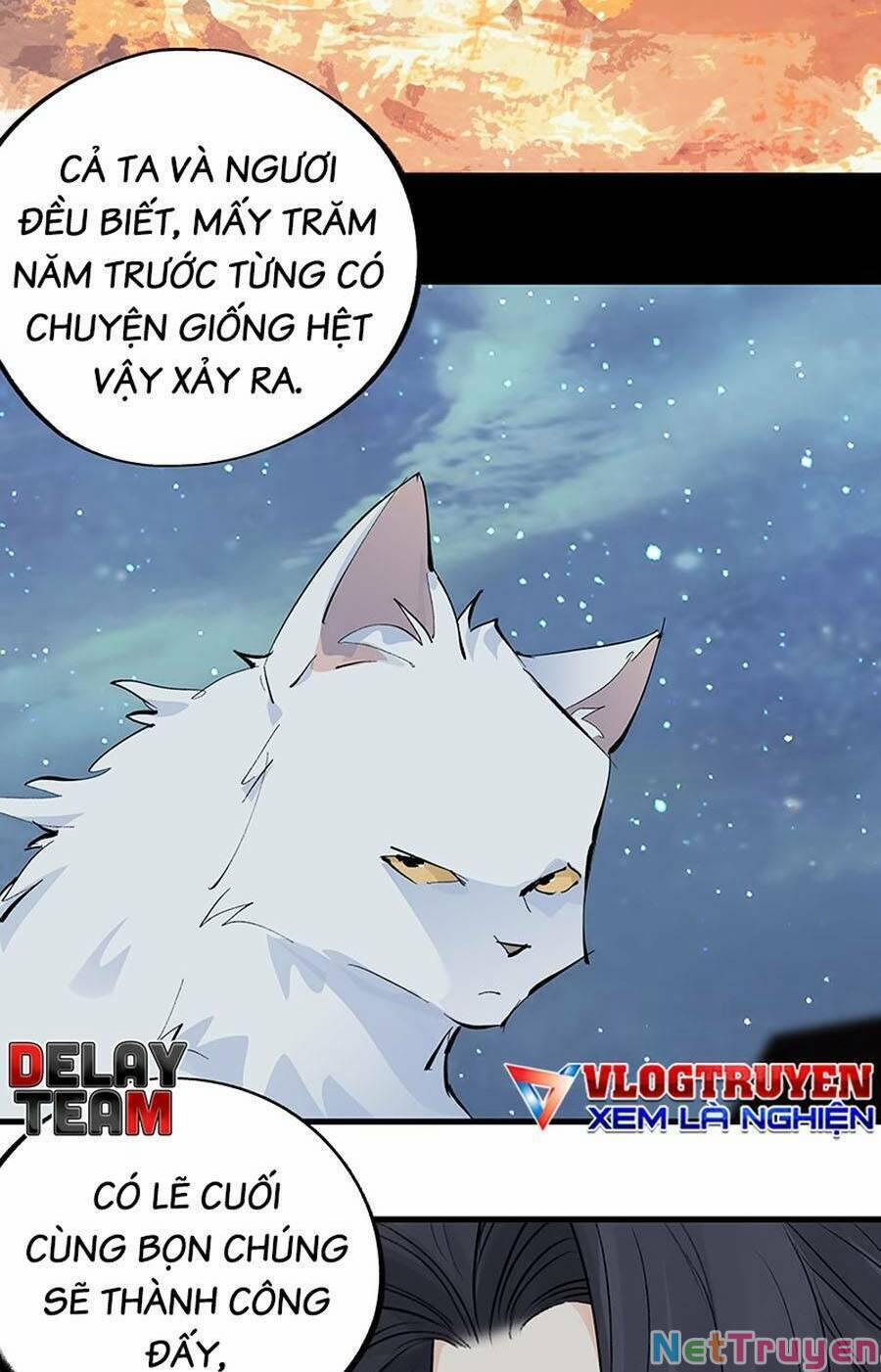 Đại Đạo Triều Thiên 77 trang 23