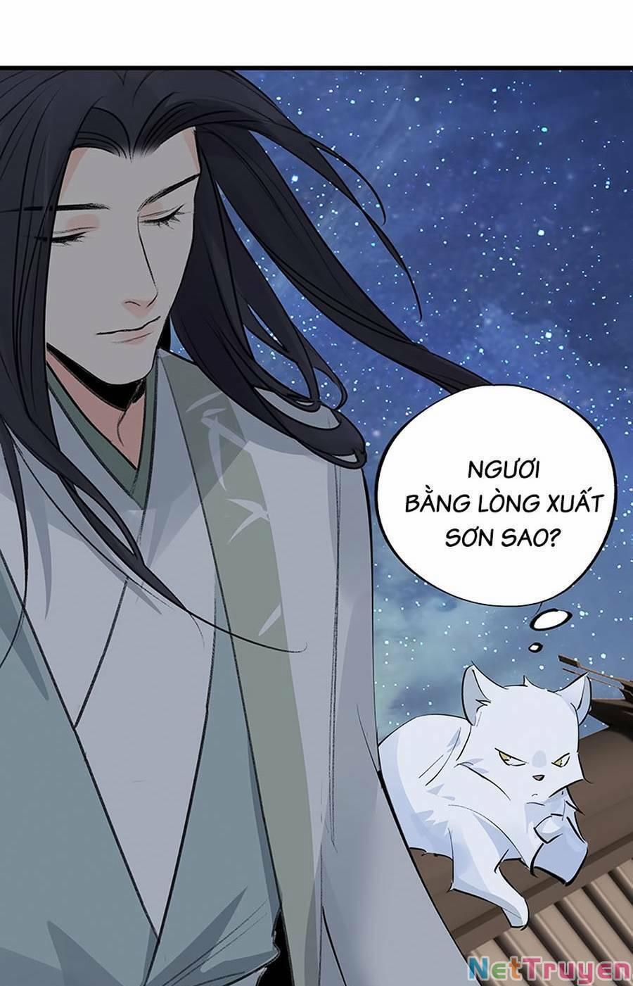 Đại Đạo Triều Thiên 77 trang 30