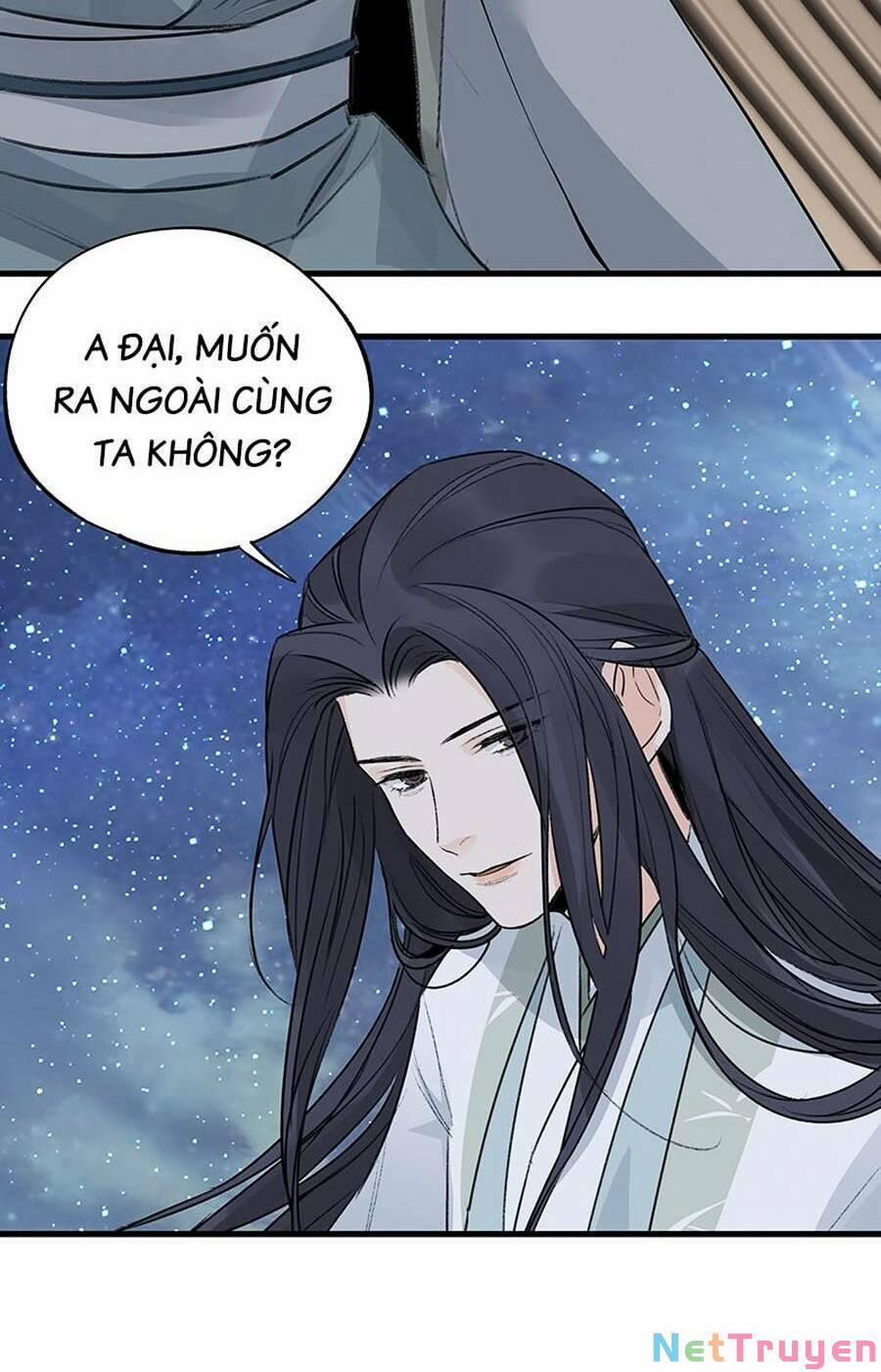 Đại Đạo Triều Thiên 77 trang 31