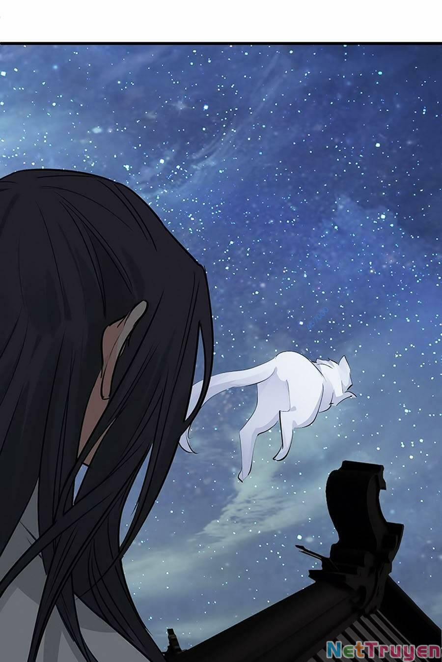 Đại Đạo Triều Thiên 77 trang 32