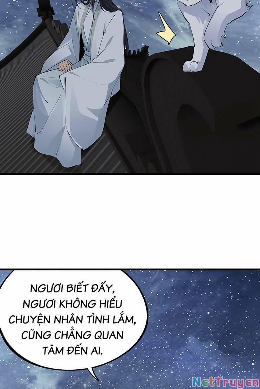 Đại Đạo Triều Thiên 77 trang 34