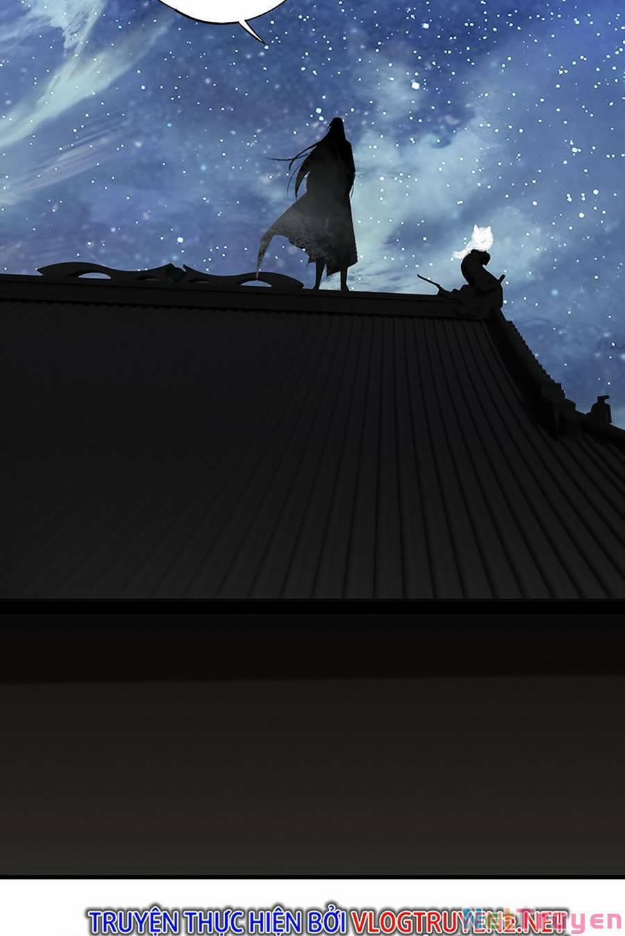 Đại Đạo Triều Thiên 77 trang 38