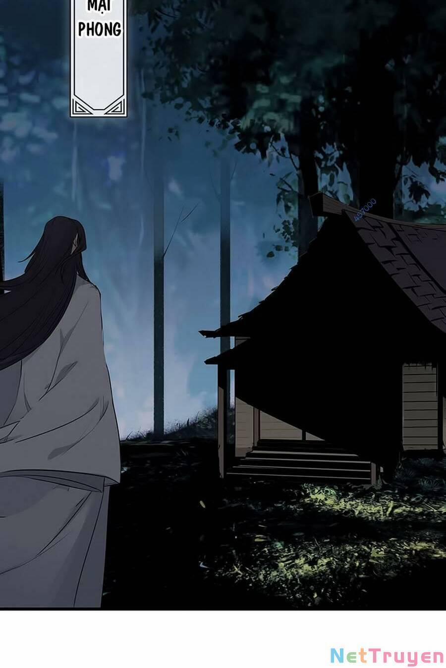 Đại Đạo Triều Thiên 77 trang 41