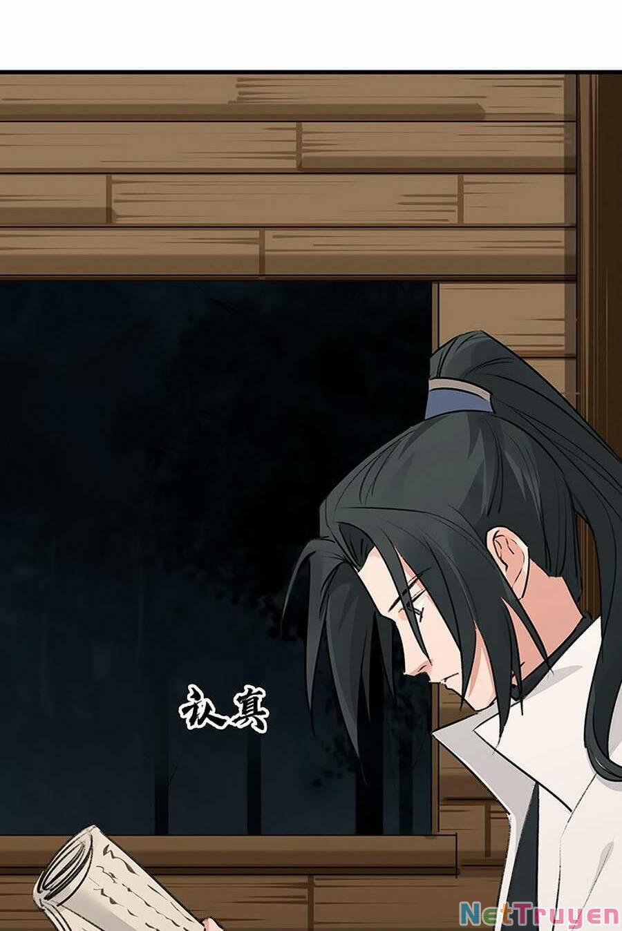 Đại Đạo Triều Thiên 77 trang 43