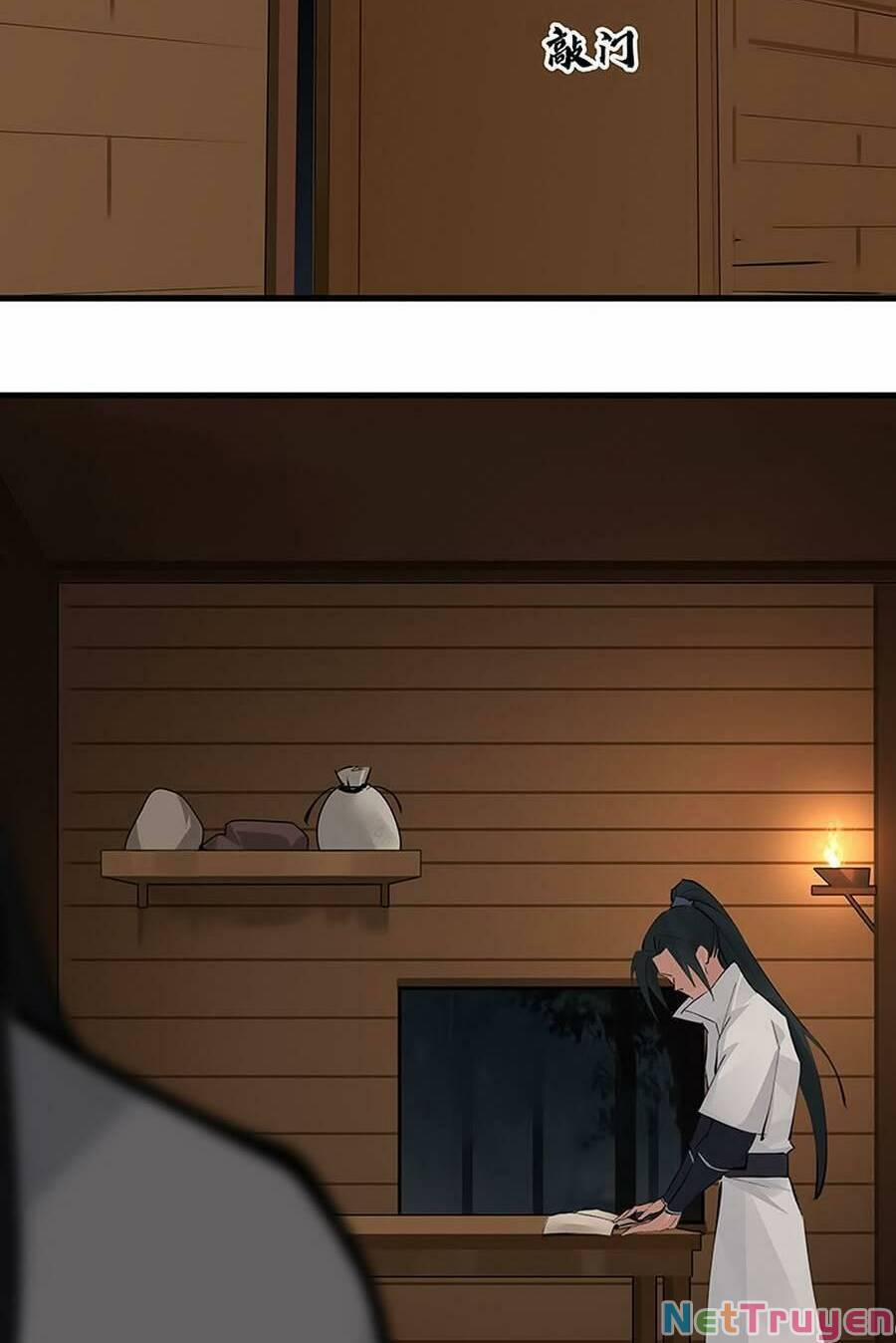 Đại Đạo Triều Thiên 77 trang 45