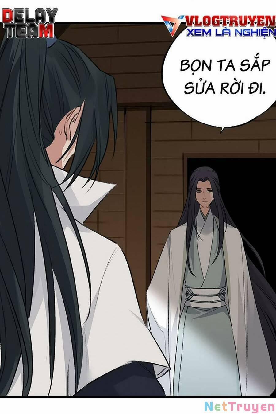 Đại Đạo Triều Thiên 77 trang 49