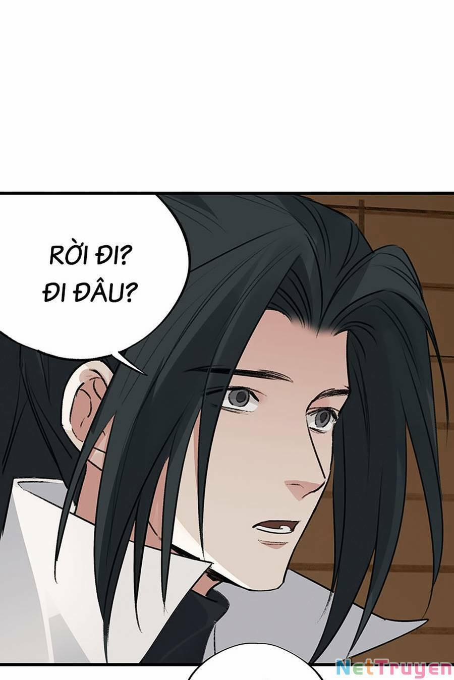 Đại Đạo Triều Thiên 77 trang 50