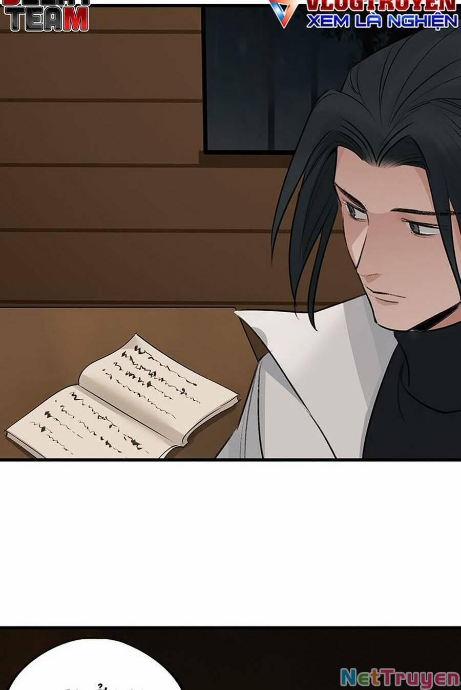 Đại Đạo Triều Thiên 77 trang 55