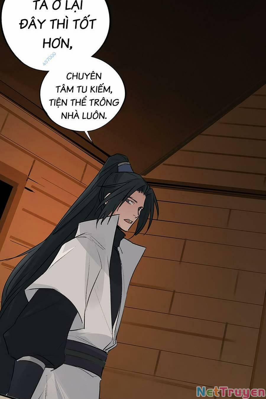 Đại Đạo Triều Thiên 77 trang 56