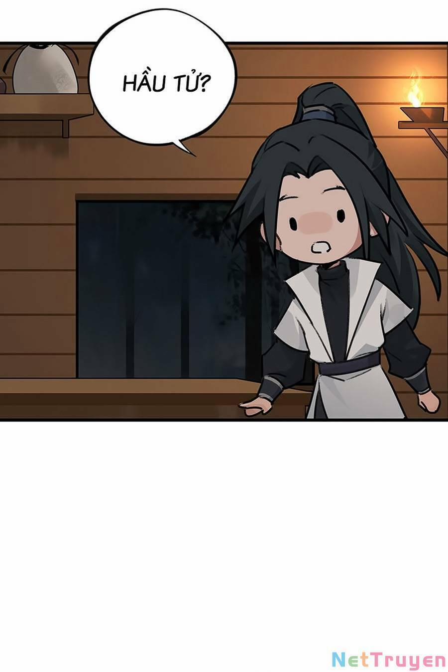 Đại Đạo Triều Thiên 77 trang 62