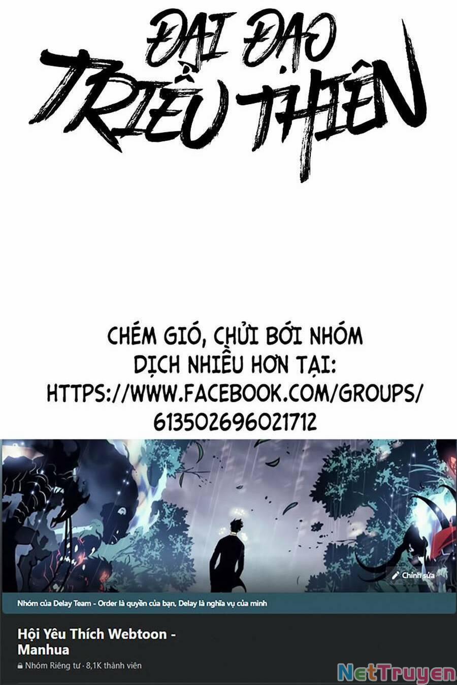 Đại Đạo Triều Thiên 77 trang 63
