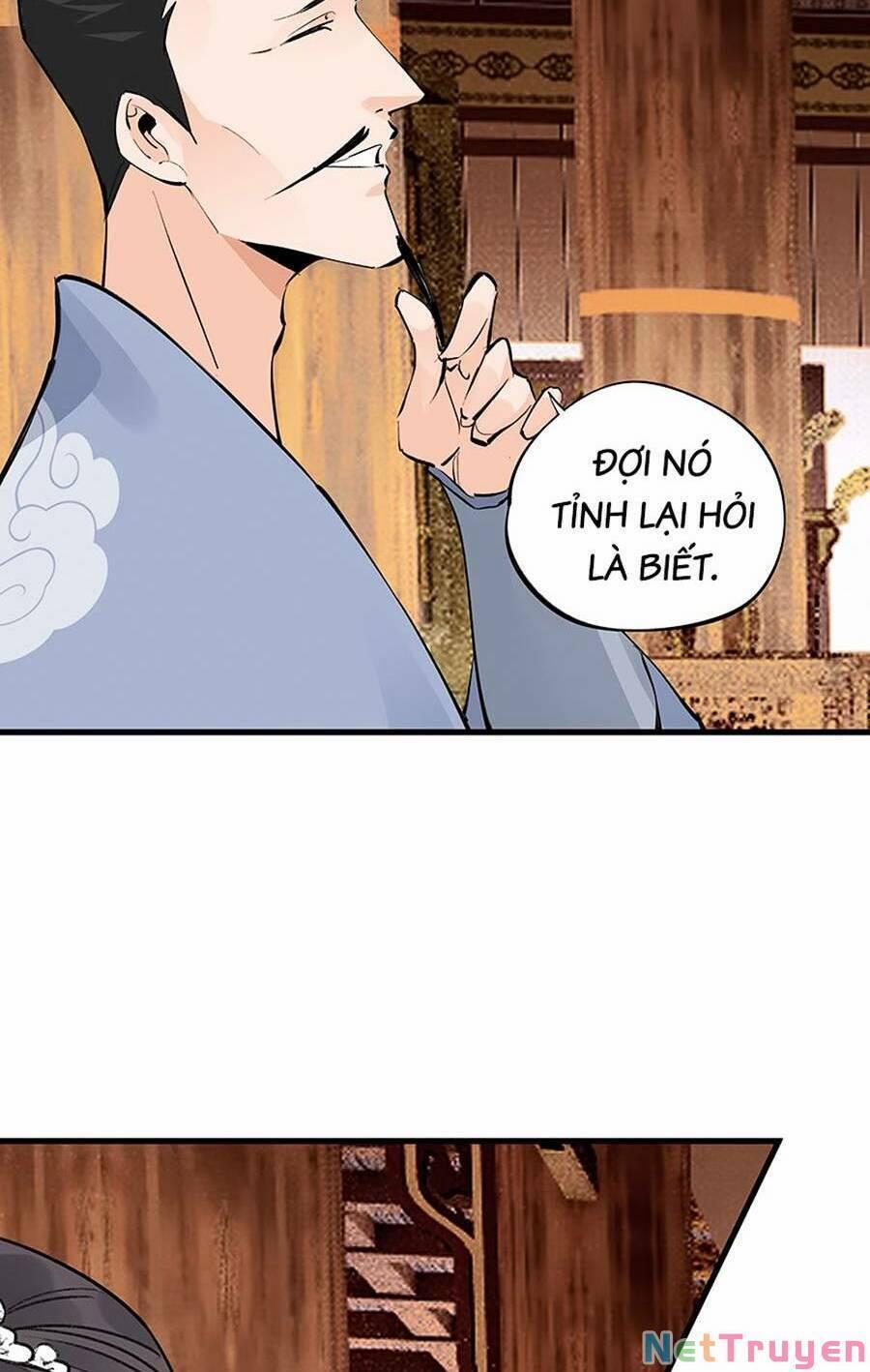 Đại Đạo Triều Thiên 78 trang 11