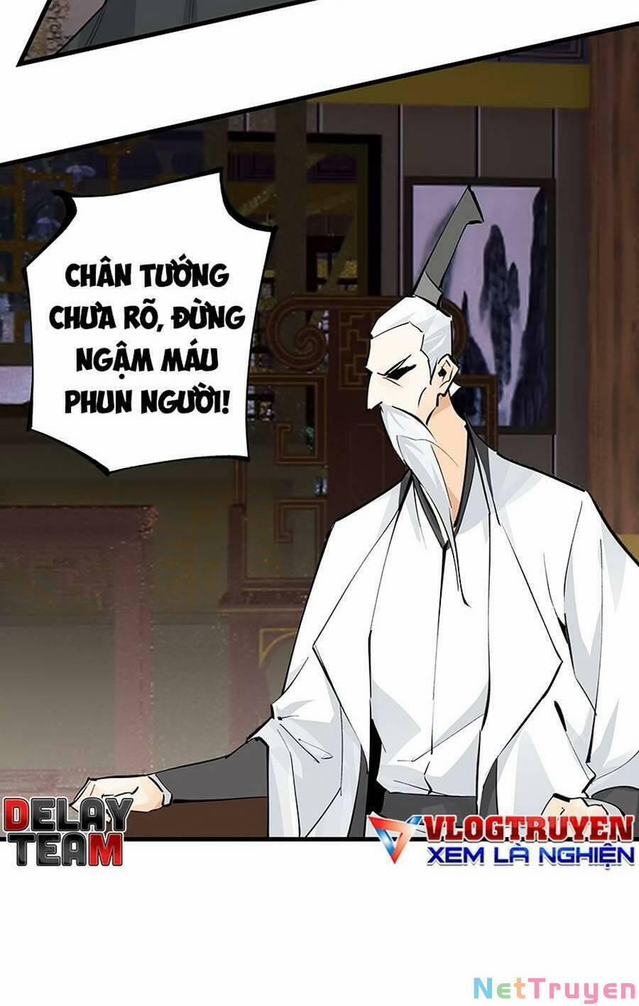 Đại Đạo Triều Thiên 78 trang 13