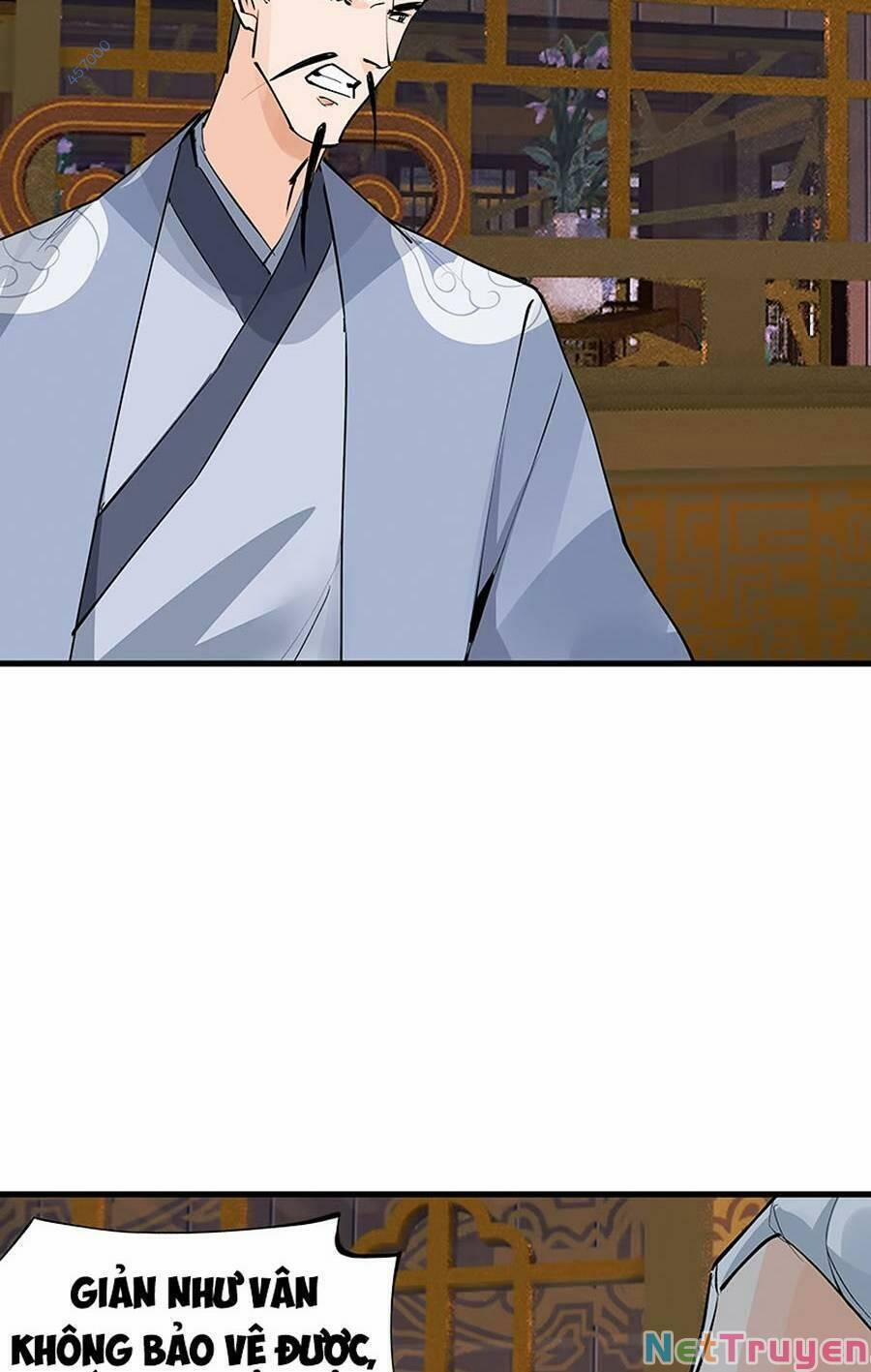 Đại Đạo Triều Thiên 78 trang 16