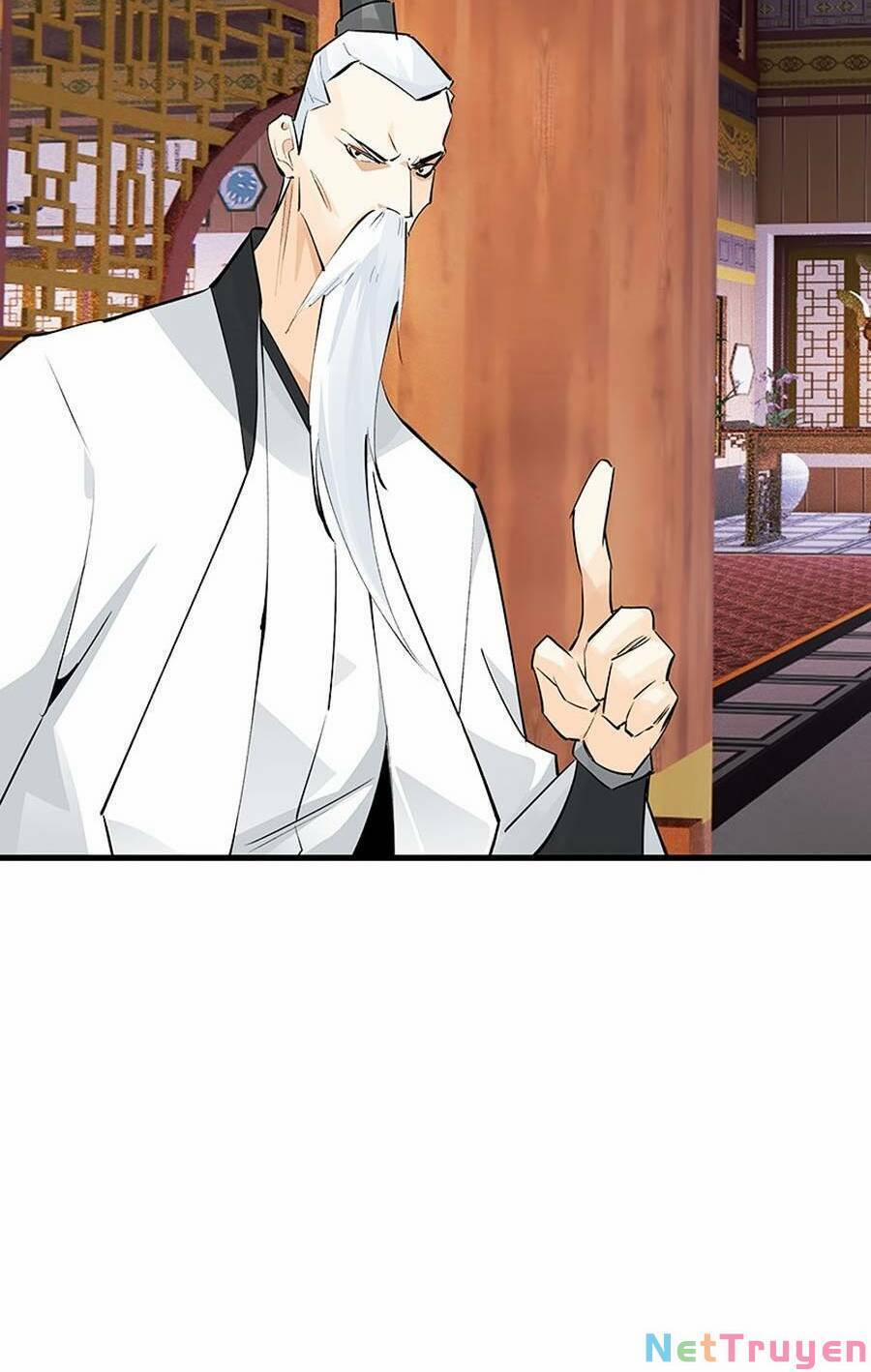 Đại Đạo Triều Thiên 78 trang 19