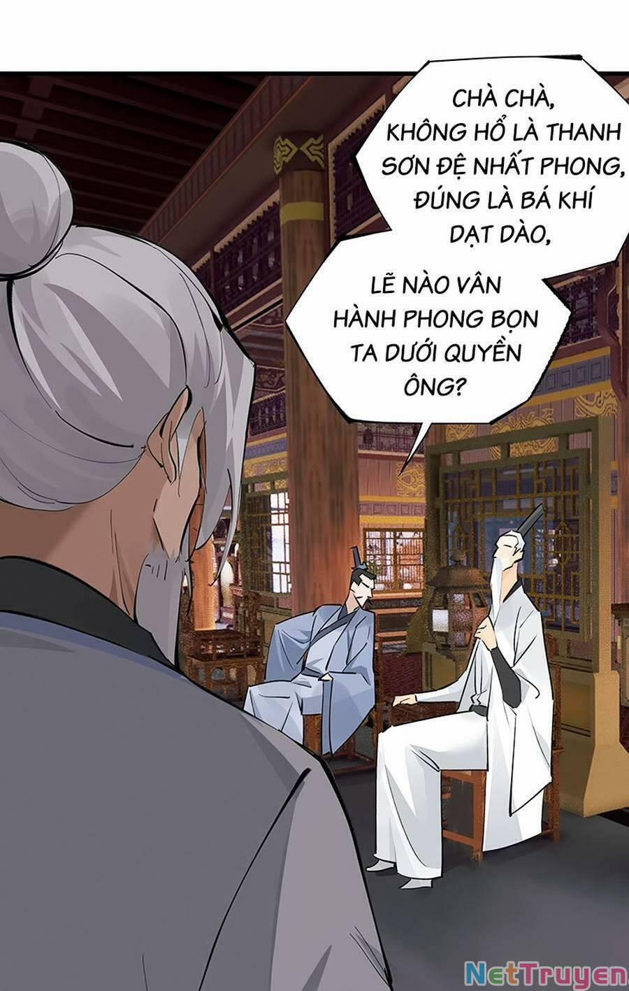 Đại Đạo Triều Thiên 78 trang 20