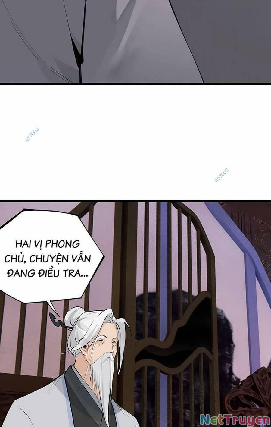 Đại Đạo Triều Thiên 78 trang 21