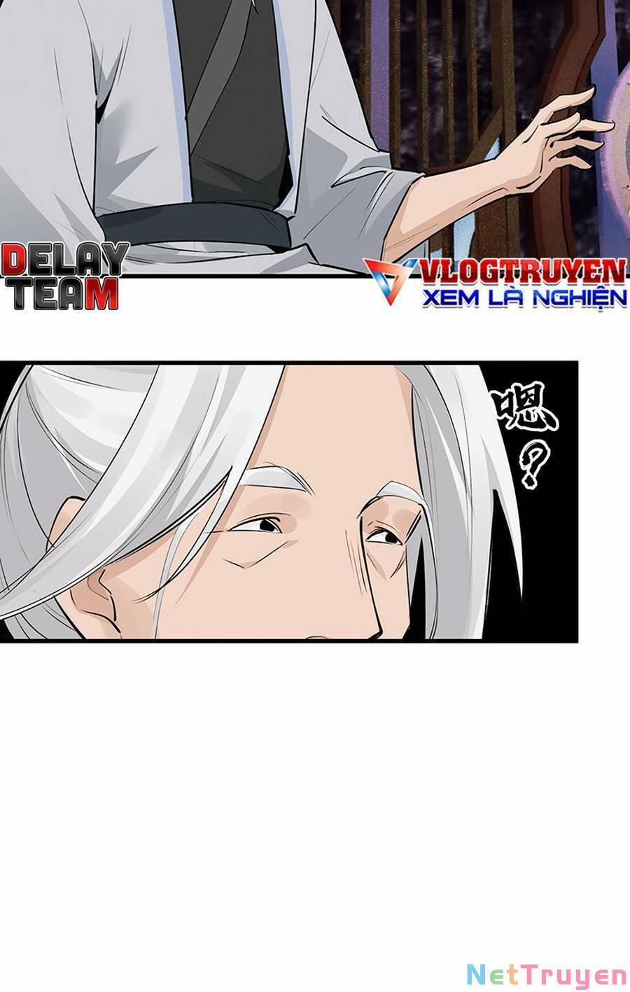 Đại Đạo Triều Thiên 78 trang 22