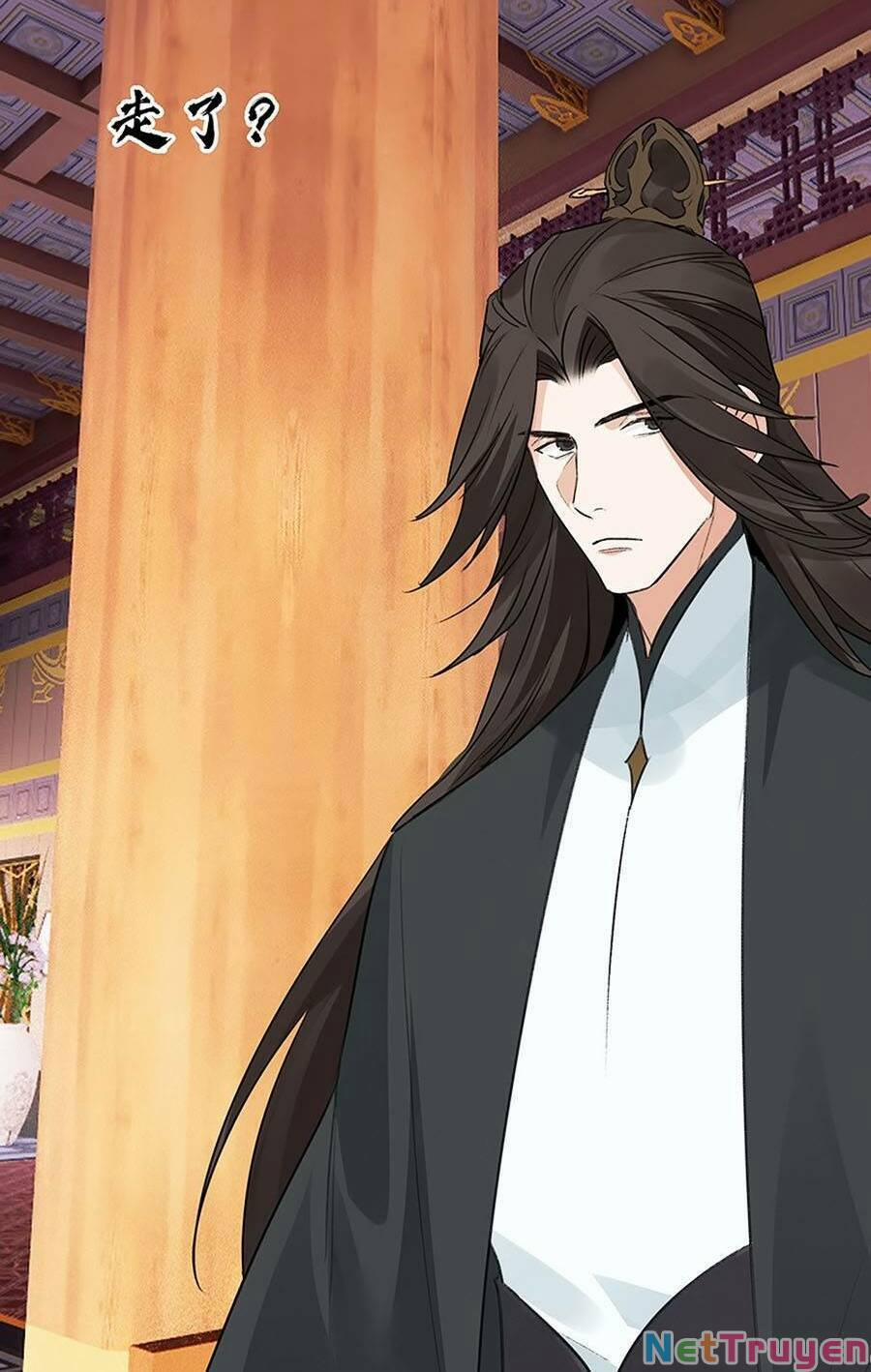 Đại Đạo Triều Thiên 78 trang 27