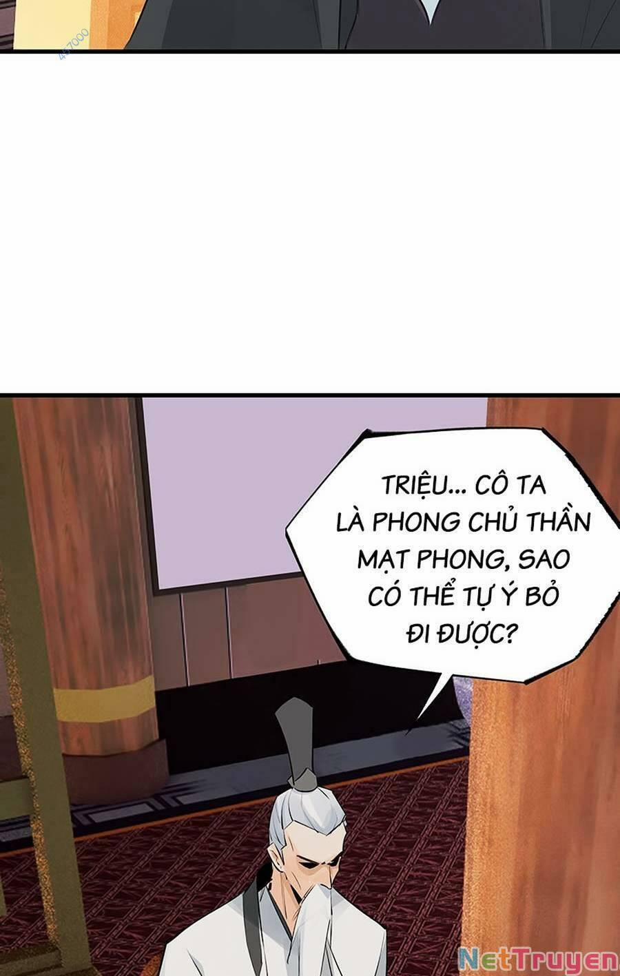 Đại Đạo Triều Thiên 78 trang 28