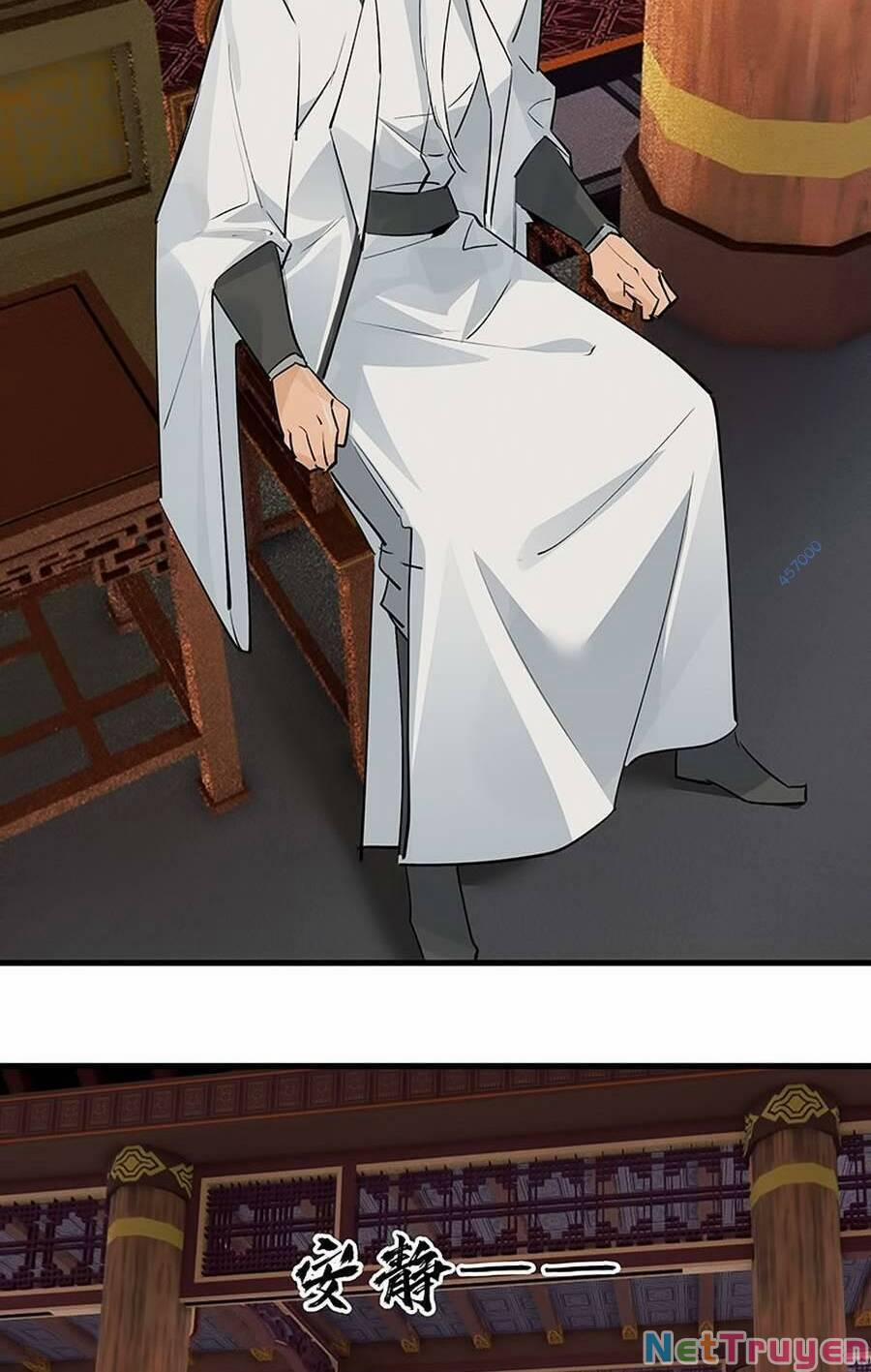 Đại Đạo Triều Thiên 78 trang 29