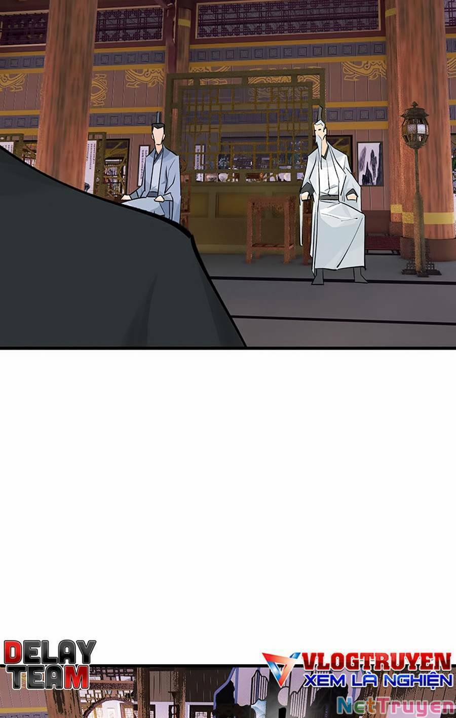 Đại Đạo Triều Thiên 78 trang 30
