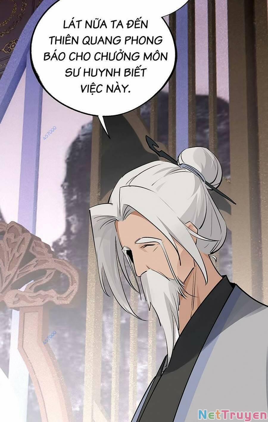 Đại Đạo Triều Thiên 78 trang 33