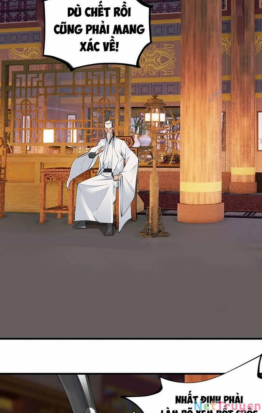 Đại Đạo Triều Thiên 78 trang 4